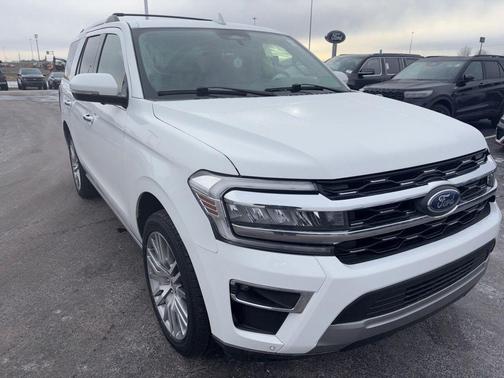 2024 Ford Expedition Limited