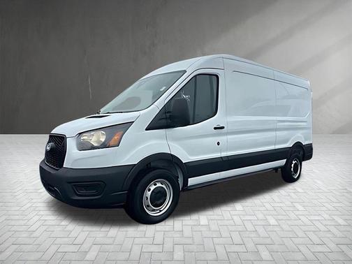 2026 Ford Transit-250 148 WB Medium Roof Cargo