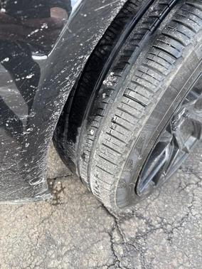 2019 Land Rover Range Rover 5.0L V8 Supercharged