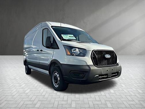 2026 Ford Transit-250 148 WB Medium Roof Cargo
