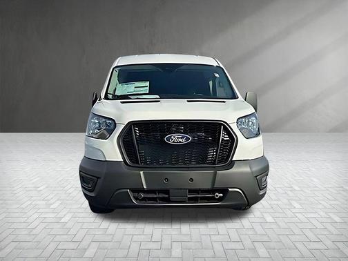 2026 Ford Transit-250 148 WB Medium Roof Cargo