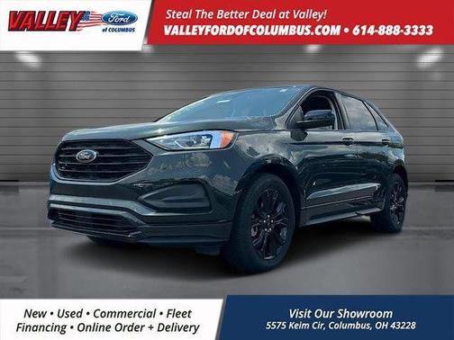 2024 Ford Edge SE