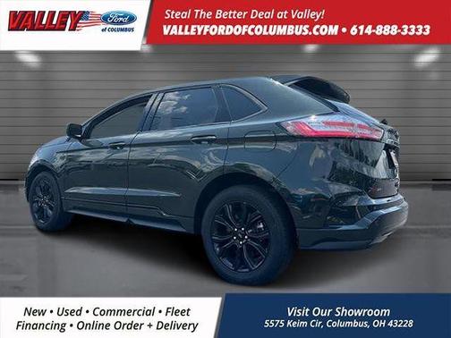 2024 Ford Edge SE