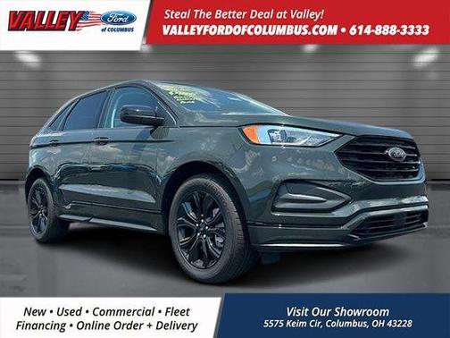 2024 Ford Edge SE
