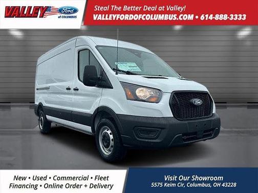 2026 Ford Transit-150 Base