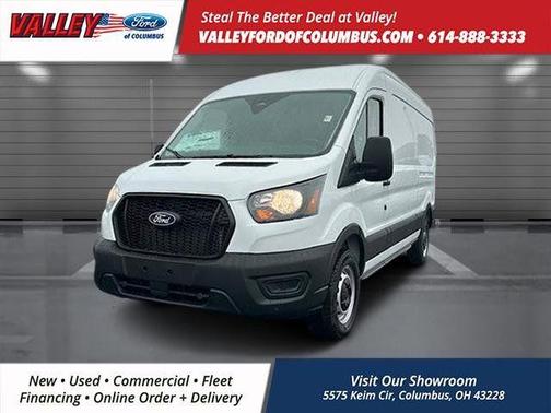 2026 Ford Transit-150 Base