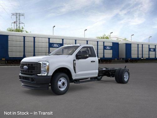 2026 Ford F-350 XL