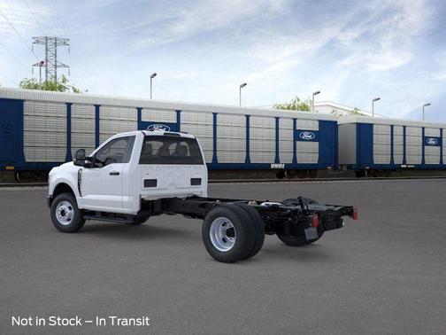 2026 Ford F-350 XL