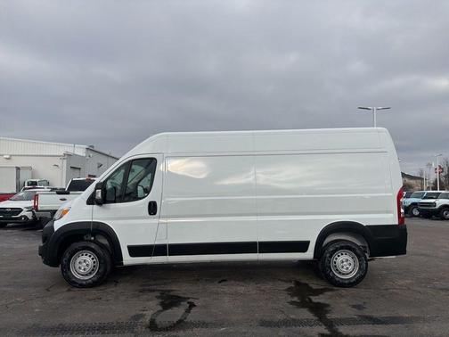 2024 RAM ProMaster 2500 High Roof