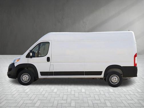 2024 RAM ProMaster 2500 High Roof