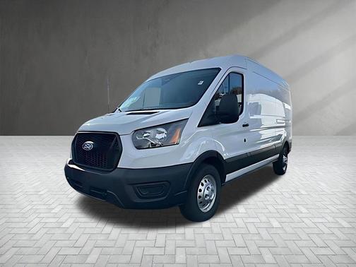 2026 Ford Transit-250 148 WB Medium Roof Cargo