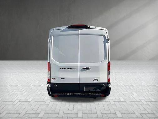 2026 Ford Transit-250 148 WB Medium Roof Cargo