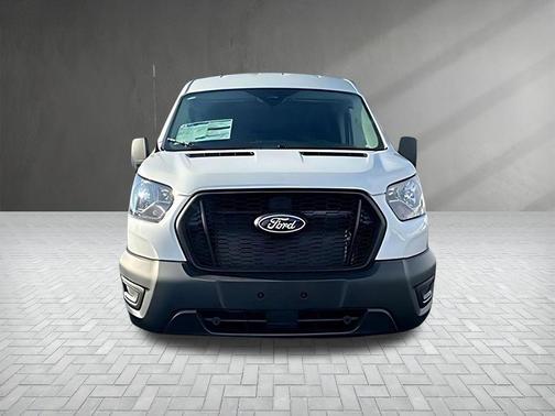 2026 Ford Transit-250 148 WB Medium Roof Cargo