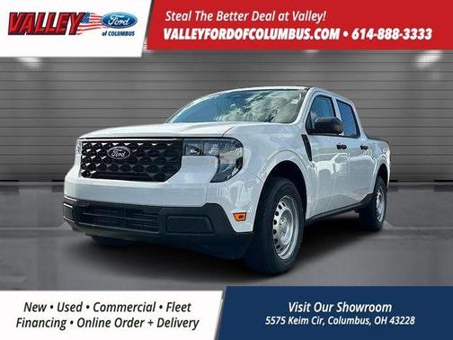 2025 Ford Maverick XL