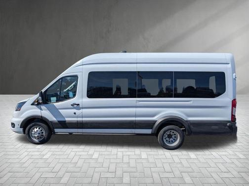 2026 Ford Transit-350 XLT
