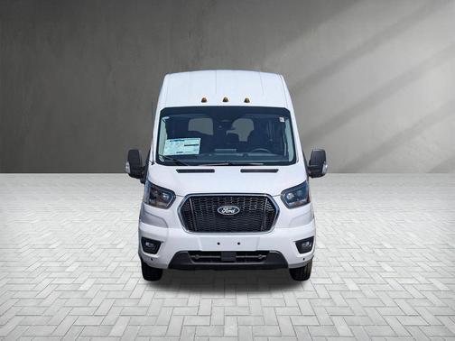 2026 Ford Transit-350 XLT