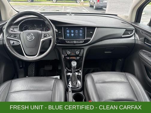 2018 Buick Encore Essence