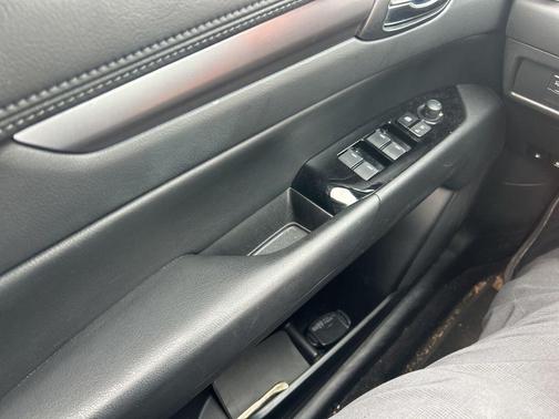 2022 Mazda CX-5 2.5 S Select Package