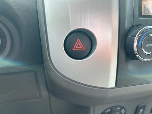 Graphite Blue 2013 Nissan Frontier SV