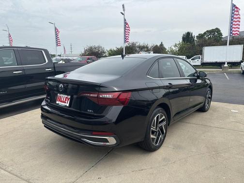 2022 Volkswagen Jetta 1.5T SEL