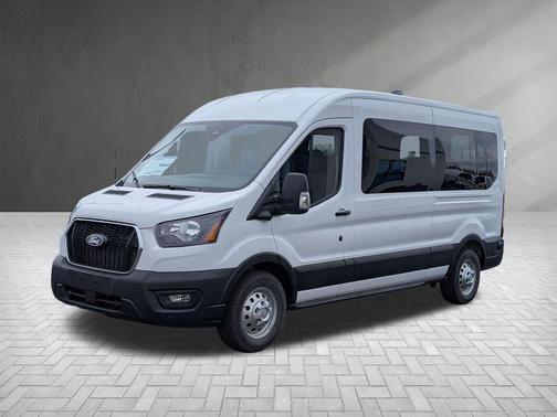 2026 Ford Transit-350 XL