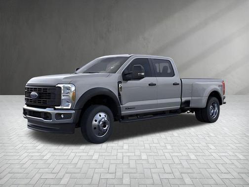 2026 Ford F-450 XL