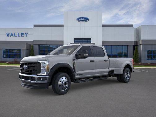 2026 Ford F-450 XL