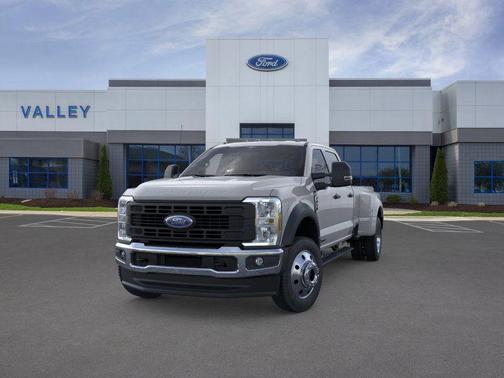 2026 Ford F-450 XL