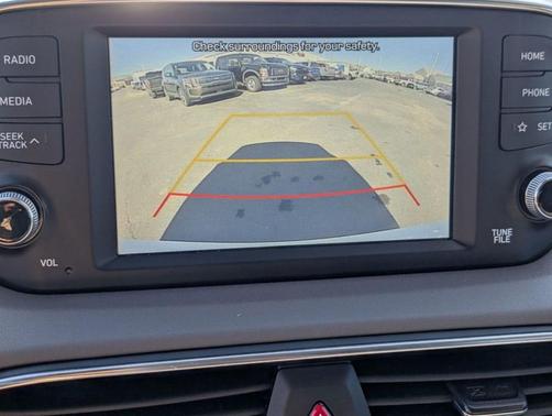 2020 Hyundai SANTA FE 2.4 SE