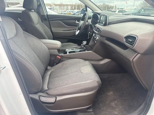 2020 Hyundai SANTA FE 2.4 SE