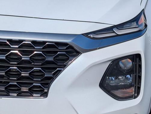 2020 Hyundai SANTA FE 2.4 SE