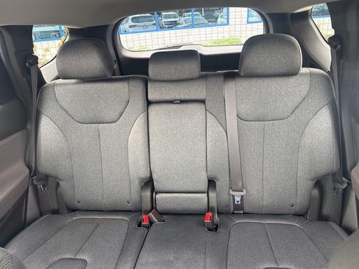 2020 Hyundai SANTA FE 2.4 SE