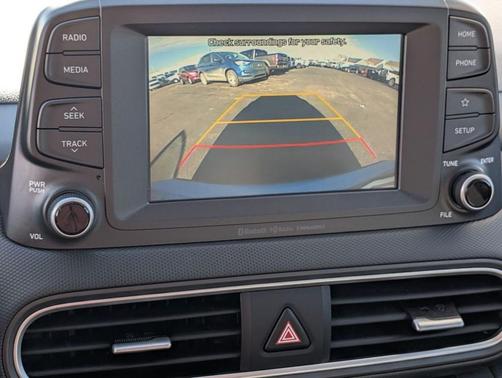 2019 Hyundai KONA SEL