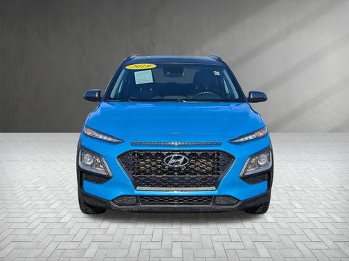 2019 Hyundai KONA SEL
