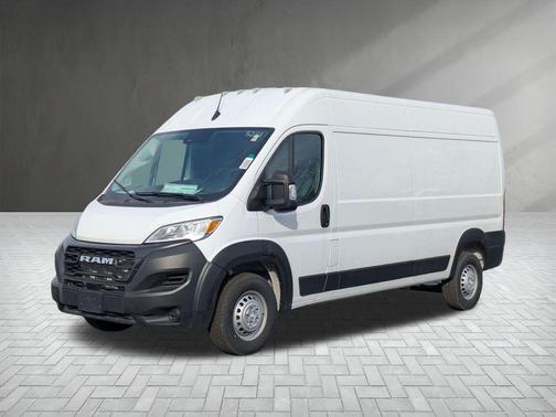 2024 RAM ProMaster 2500 High Roof