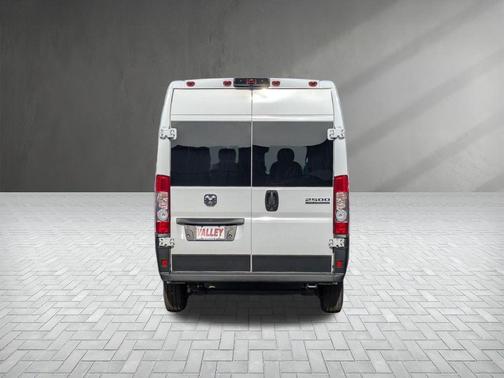 2024 RAM ProMaster 2500 High Roof
