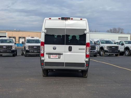 2024 RAM ProMaster 2500 High Roof