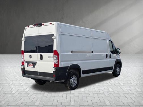 2024 RAM ProMaster 2500 High Roof