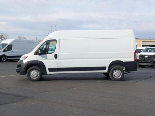 2024 RAM ProMaster 2500 High Roof