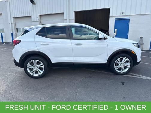 2022 Buick Encore GX Preferred
