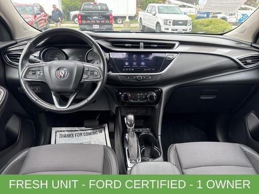 2022 Buick Encore GX Preferred