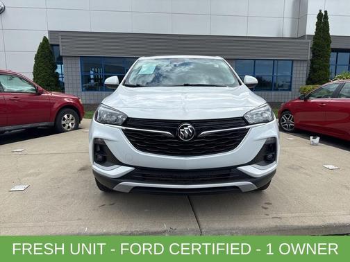 2022 Buick Encore GX Preferred