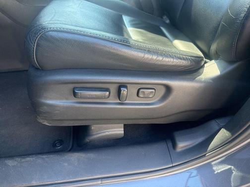 Modern Steel Metallic 2019 Honda Pilot EX-L