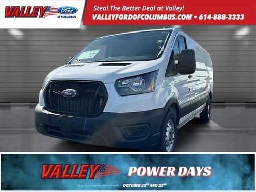 2025 Ford Transit-350 Base