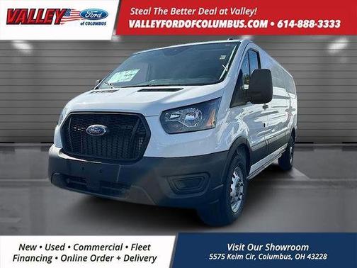 2025 Ford Transit-350 Base