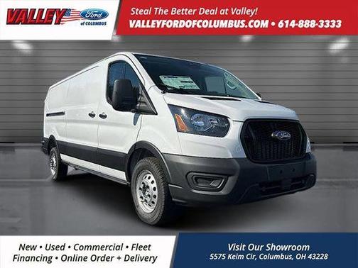 2025 Ford Transit-350 Base