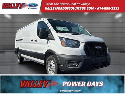2025 Ford Transit-350 Base