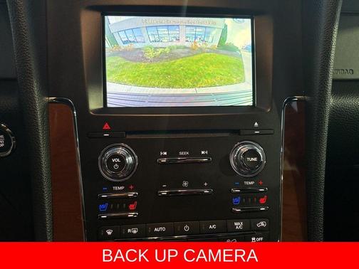 2015 Lincoln Navigator Base