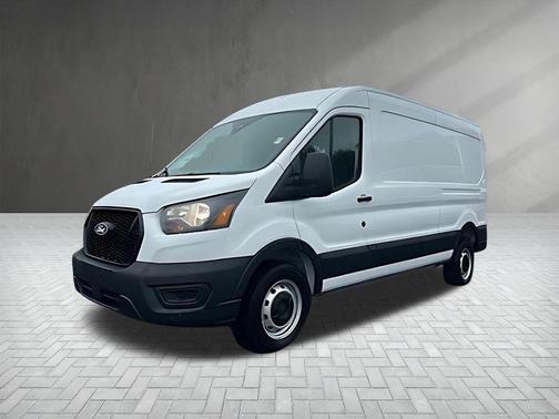 2026 Ford Transit-250 148 WB Medium Roof Cargo