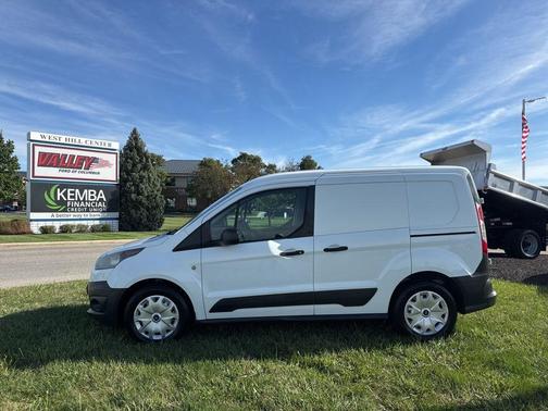 2014 Ford Transit Connect XL